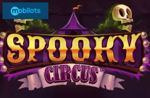 Spooky Circus